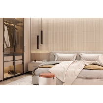 PICCOLO - 4X15, CREAM, GLOSSY